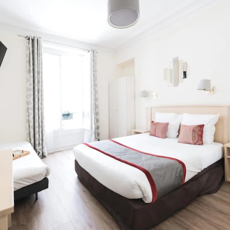 Hotel Corona Rodier Paris - photo 20