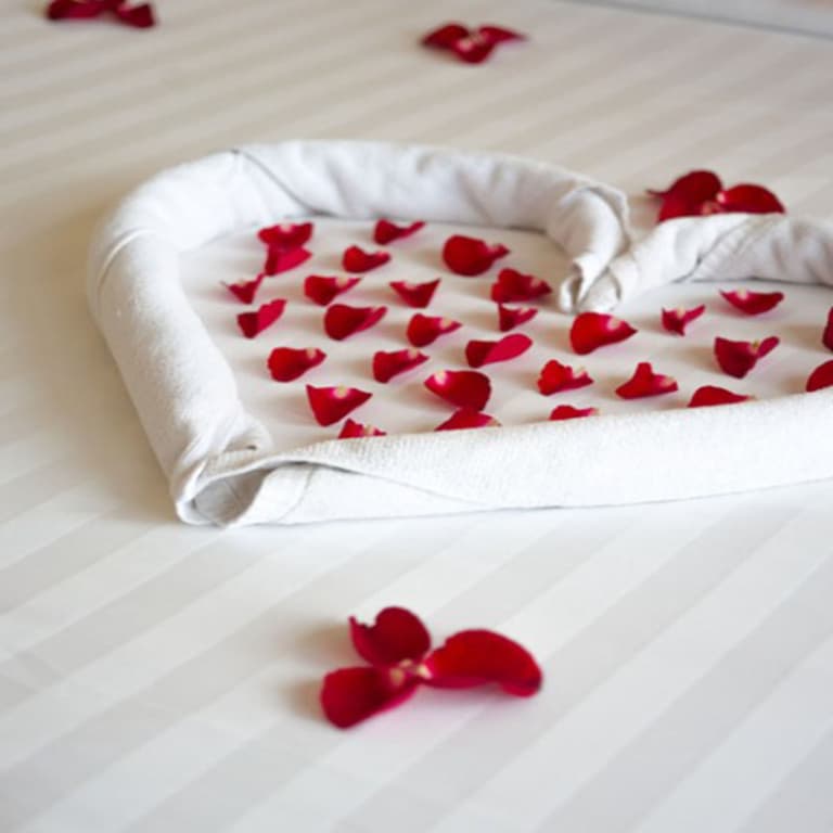 Samui Paradise Chaweng Beach Resort - photo 11