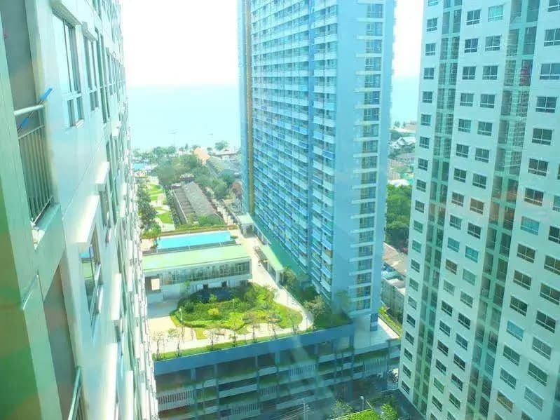 Lumpini Jomtien Seaview E22Inn - photo 7