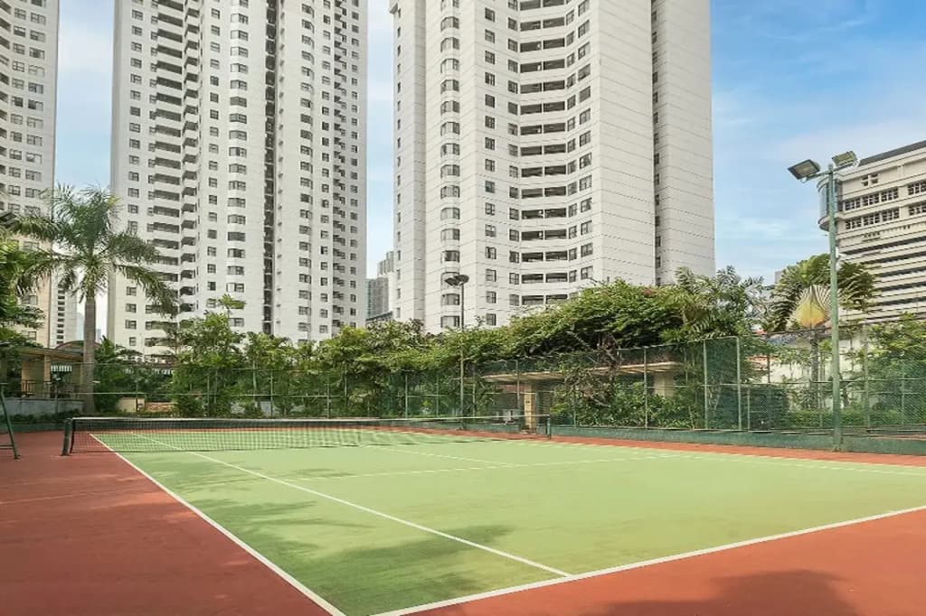 Aryaduta Suites Semanggi - photo 17