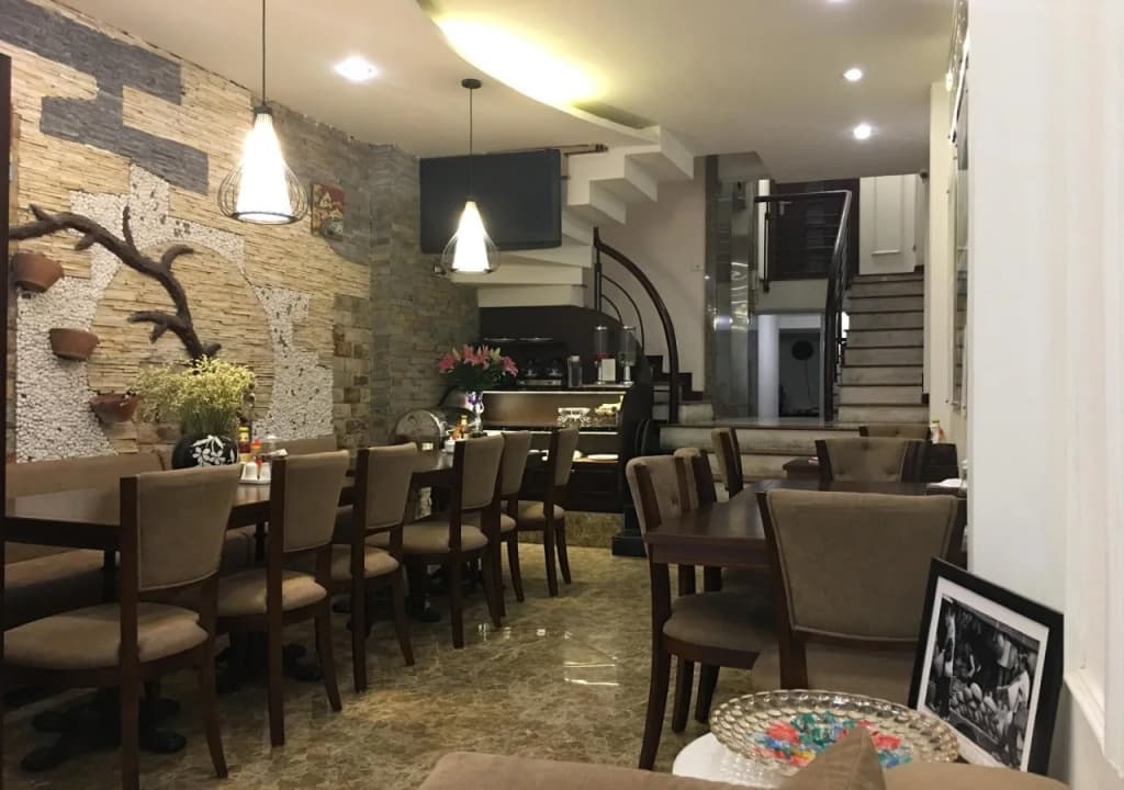 Victory Legend Hotel & Spa - photo 19