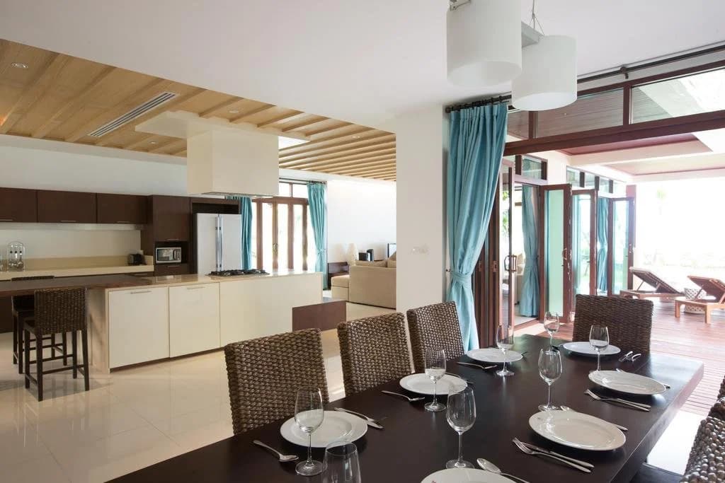 Amatapura Beach Villa 14 - photo 22