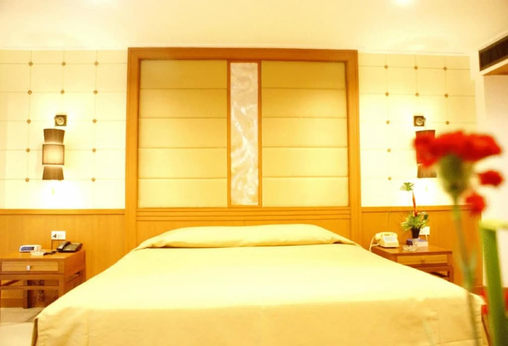 Royal Twins Palace Hotel - photo 27