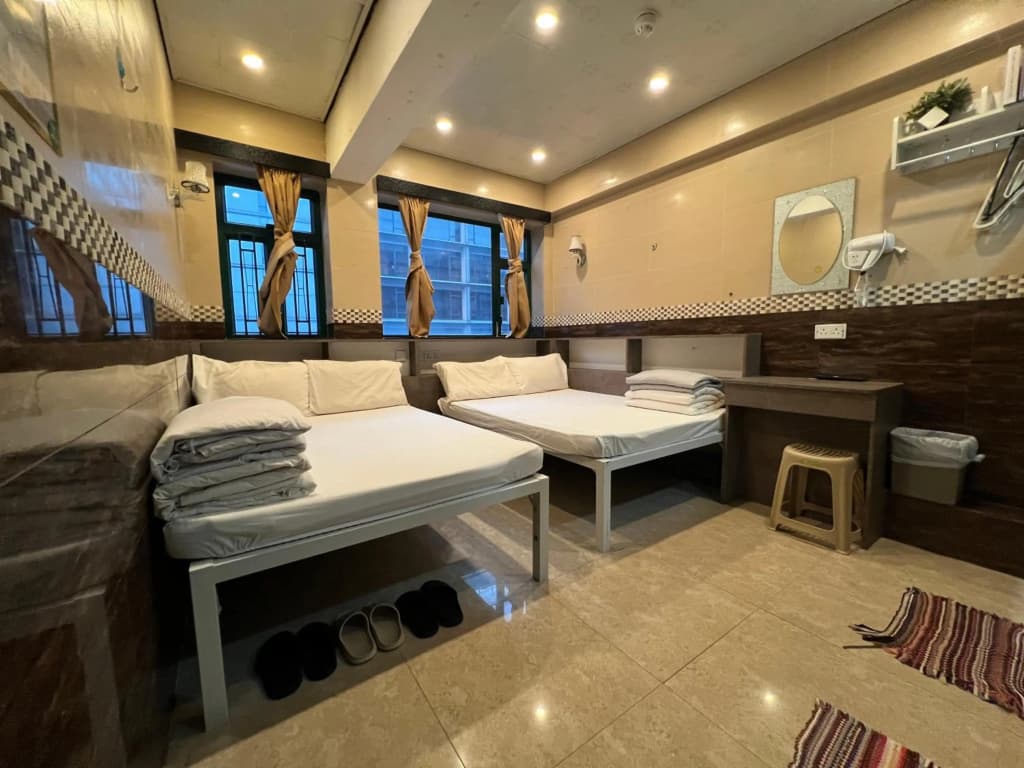 Venetian Hostel - photo 2