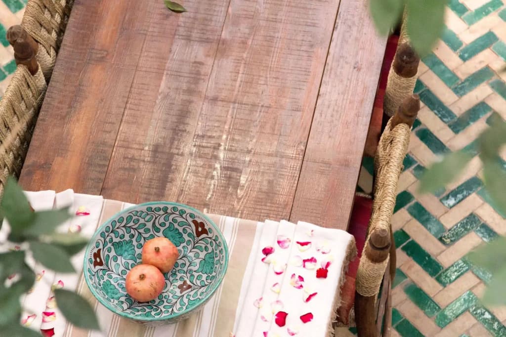 Origin Hotels - Riad Magi - photo 15