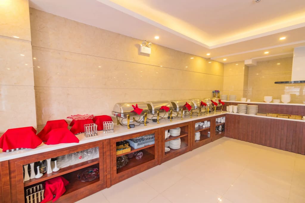 Gem Hotel - photo 23