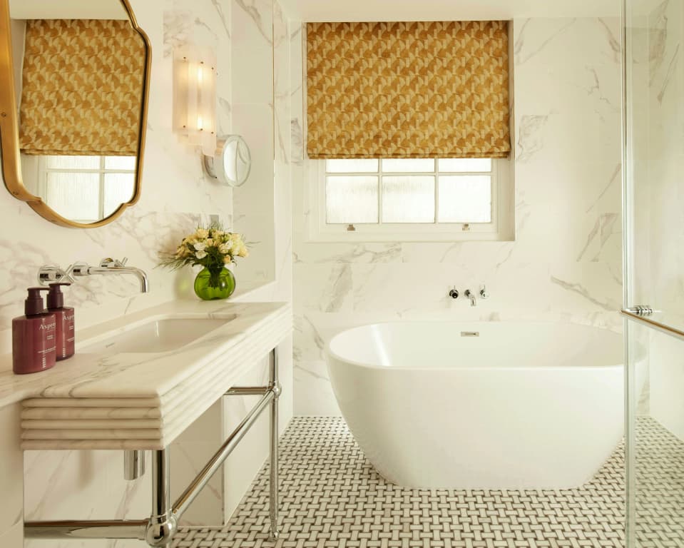 Flemings Mayfair - Small Luxury Hotel of the World - photo 8