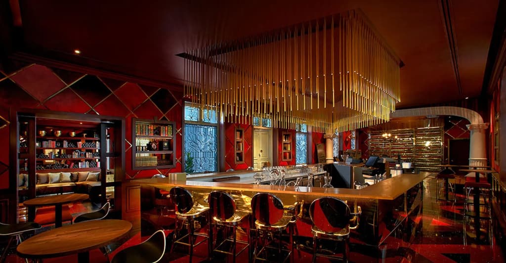 Macalister Mansion - photo 21