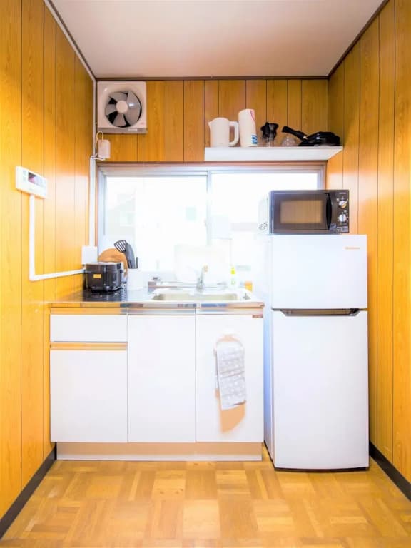 H2O Stay Shinagawa House - photo 5