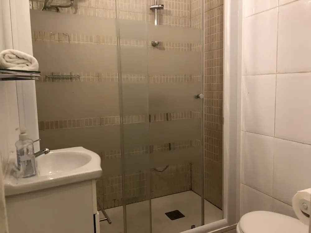 Apartamentos Madrid Hortaleza - photo 7