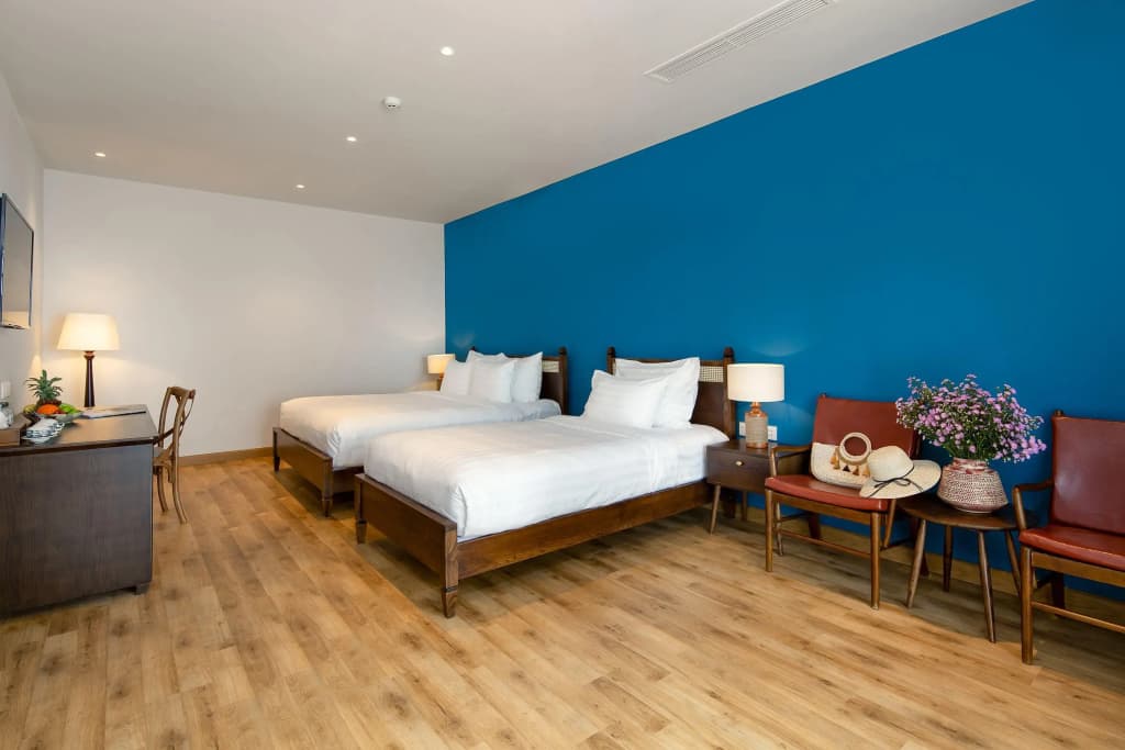 Salmalia Boutique Hotel & Spa - photo 32