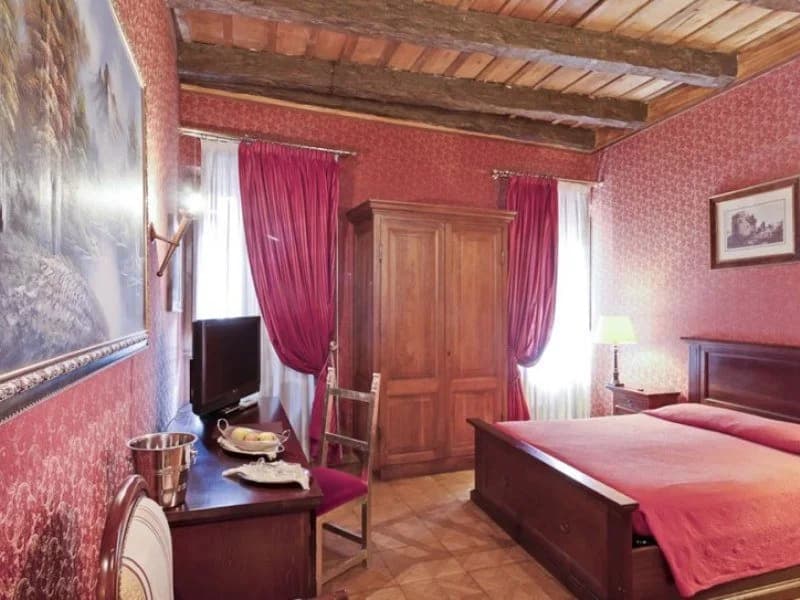 Relais Group Palace - photo 20