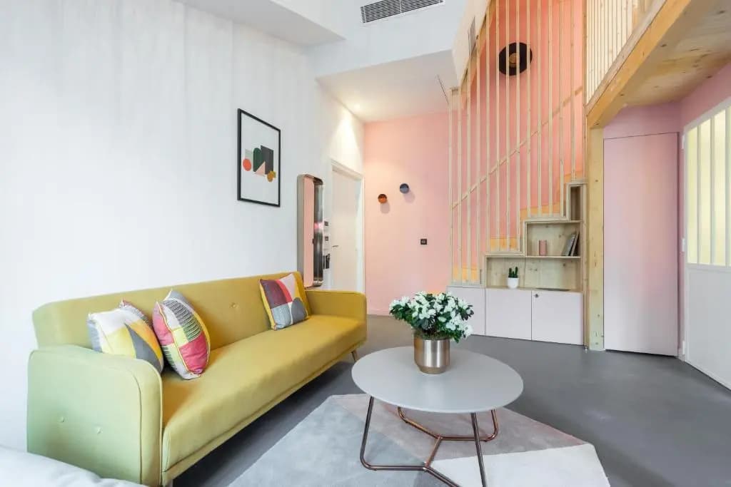 L'Abeille Boutique Apartments - photo 10