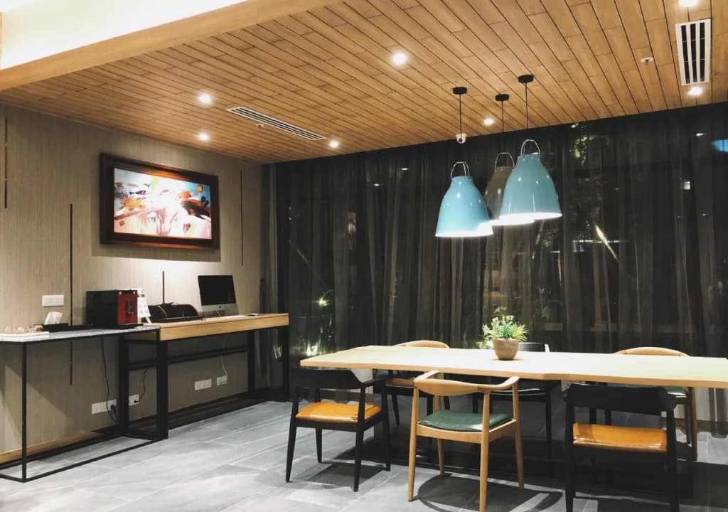 D1Mension Residences - photo 16