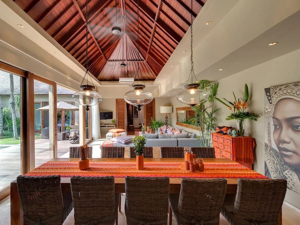 Eshara Villas - main photo