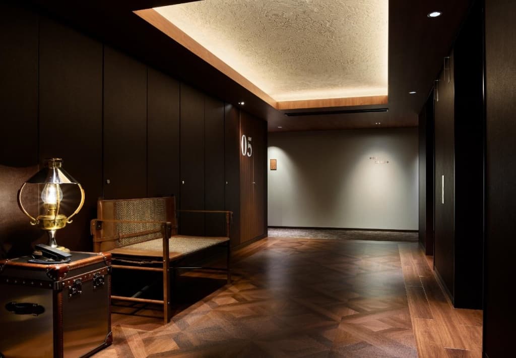 Mitsui Garden Hotel Otemachi Tokyo - photo 14