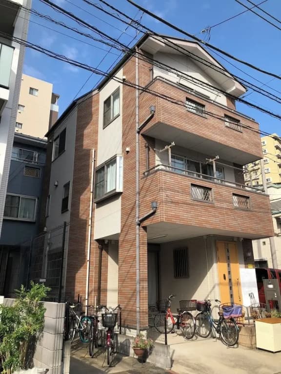 Kamei House - photo 21