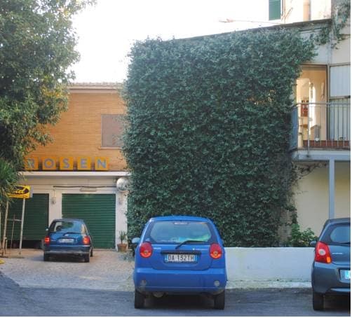 Hotel Rosen - photo 8