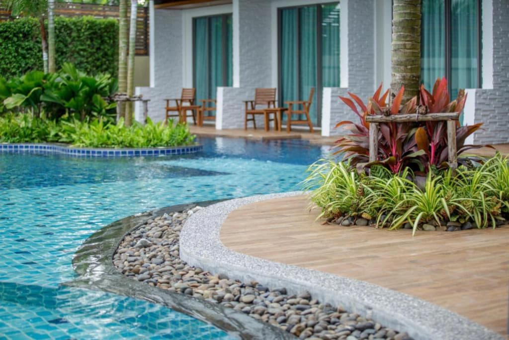 Aqua Resort Phuket - Near Beach and Chalong Pier - photo 3