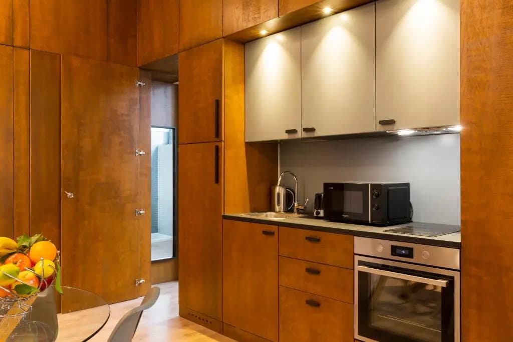 notaMi - Milan Design Flats - photo 15
