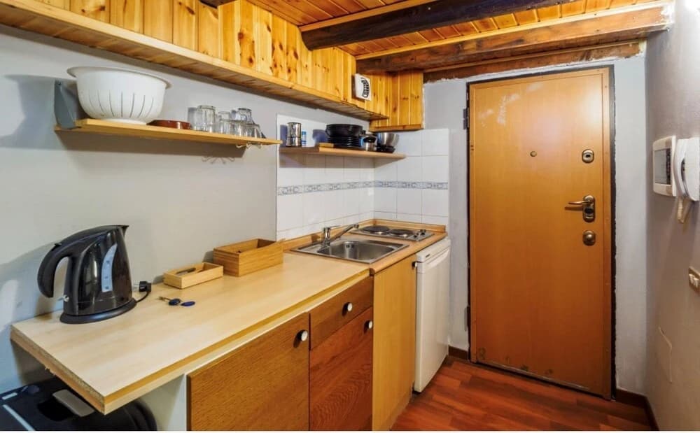 Short Rent Apartments - photo 14