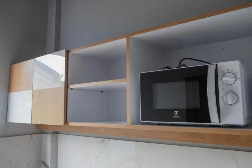 The residence - photo 14