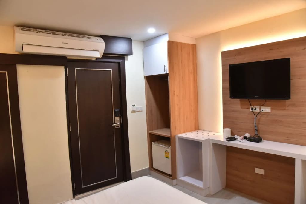 Rose Nana Hotel - photo 7