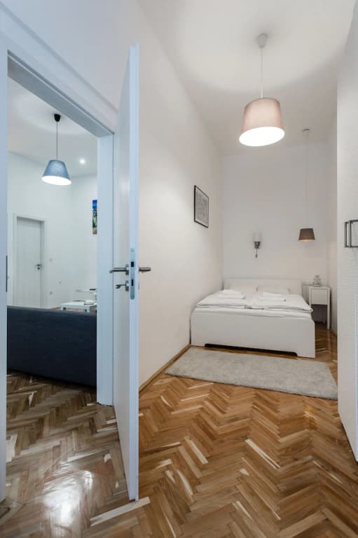 Rumbach 7 Apartment - photo 3