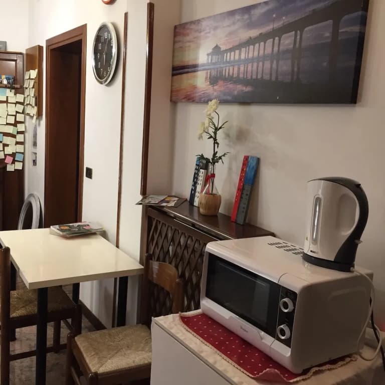 Sister's Residence - photo 13