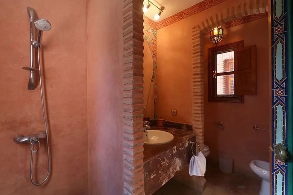Appartement Palmeraie Marrakech - photo 7