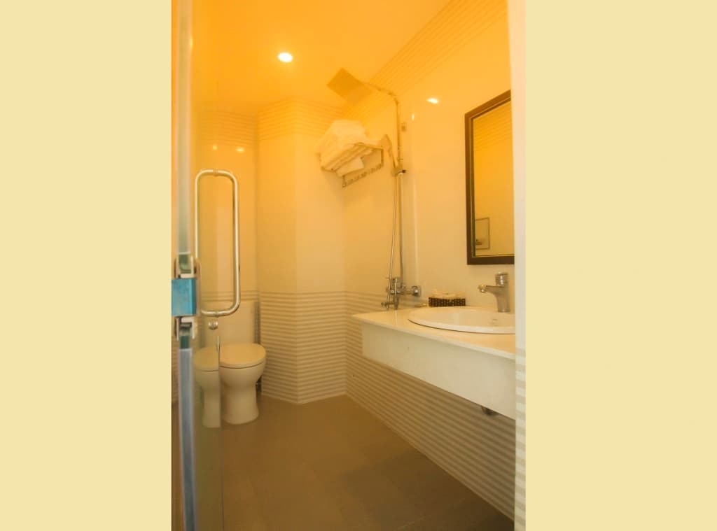 Ban Mai Hotel - photo 7