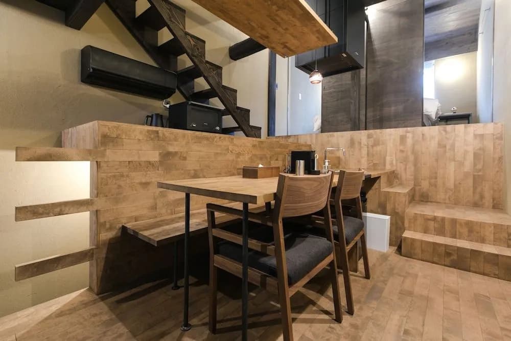 Noboru House Kyoto - photo 12