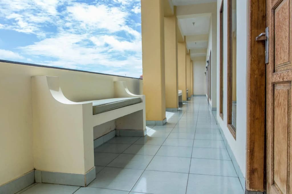 ZEN Rooms Pemogan Raya Denpasar - photo 10