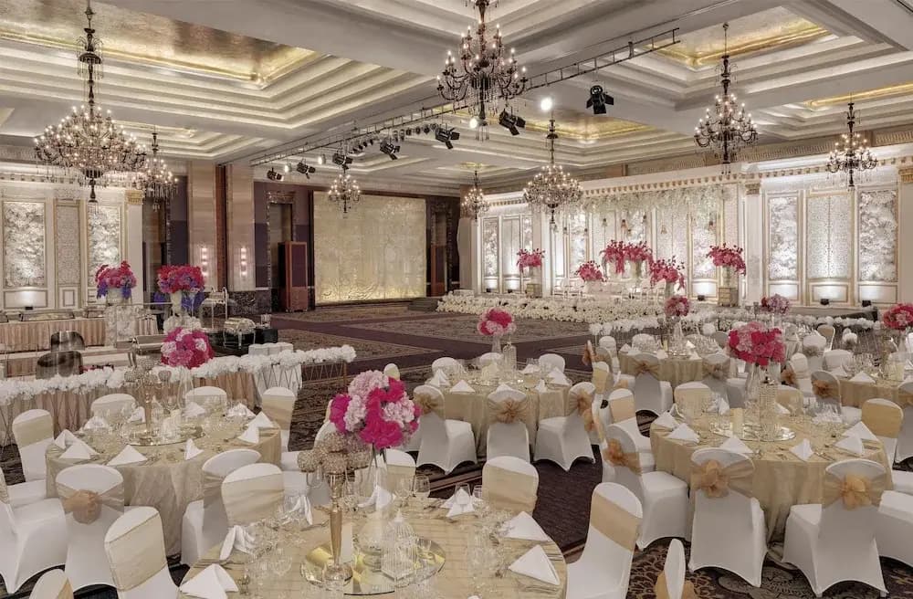 Kempinski Residence - photo 23
