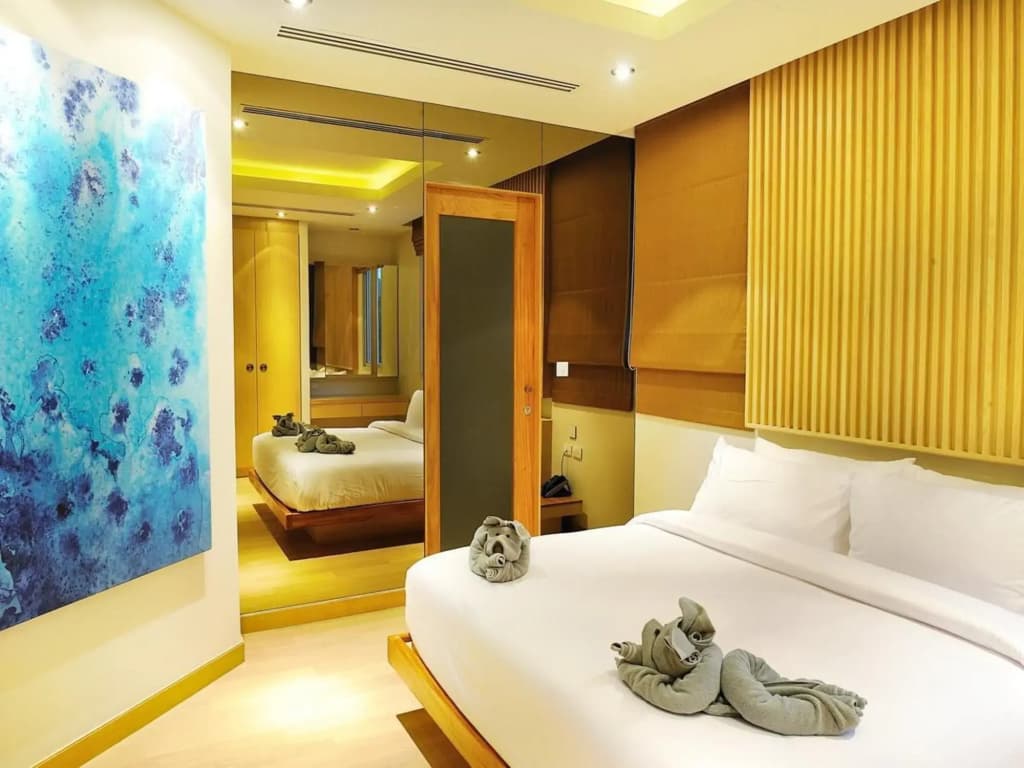 Beachfront Phuket - photo 7