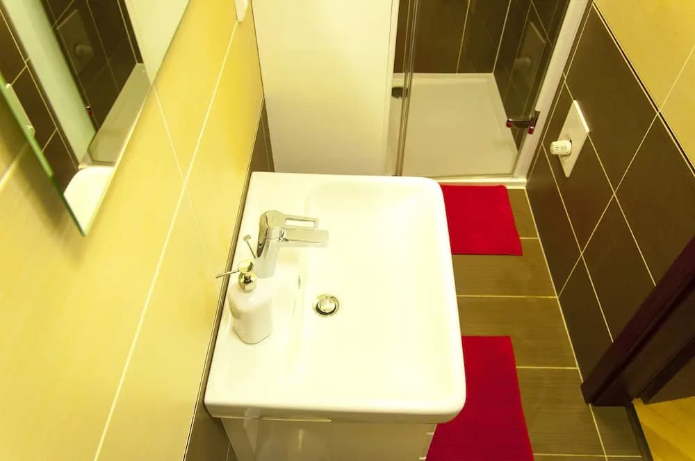 Cherry Charm Apartment - photo 8
