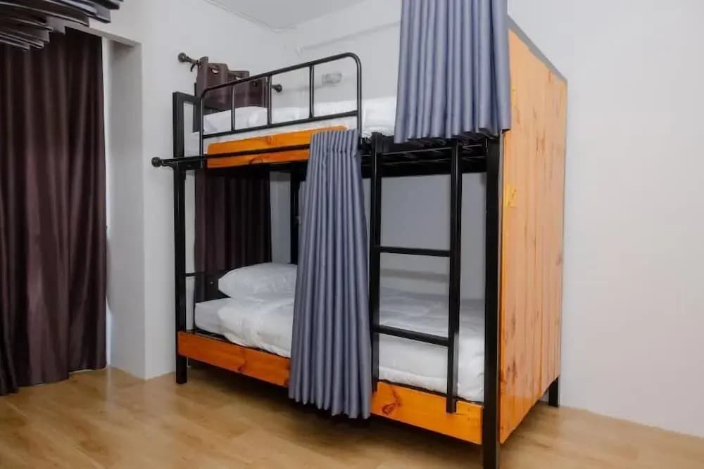 22 Hostel - photo 4