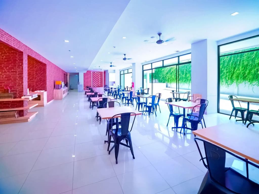 Phoenix Hotel Karon Beach - photo 29