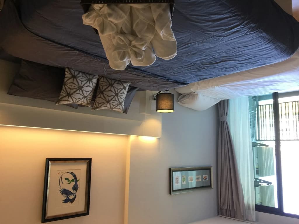 The Astra Condo - main photo