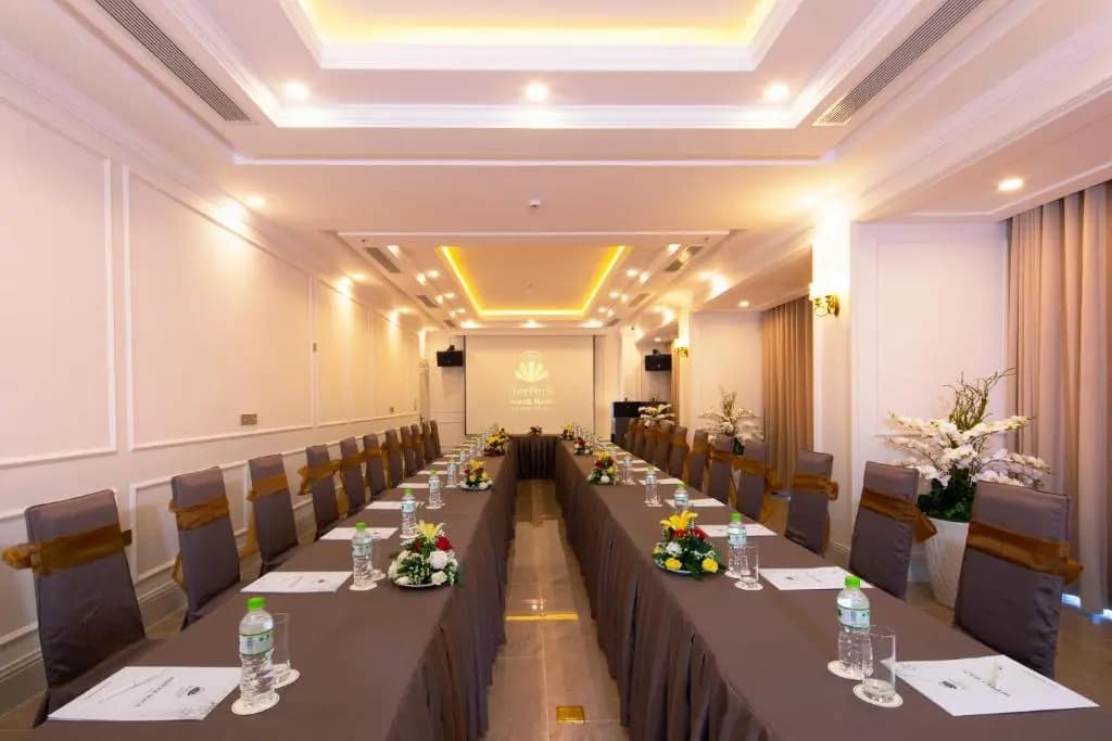 Mercure Nha Trang Beach - photo 16