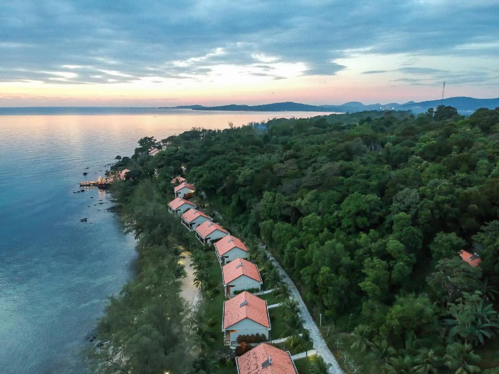 Sea Sense Resort - photo 28