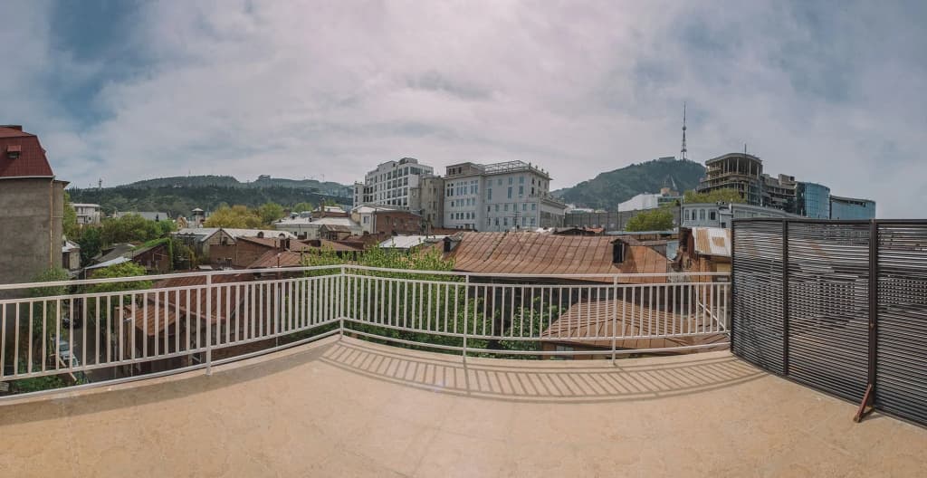Imperial House Hotel - photo 8