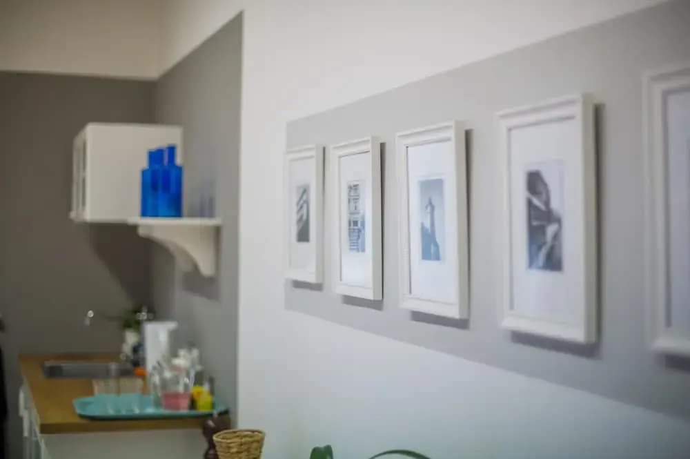 City Stay Prague Apartments - photo 11