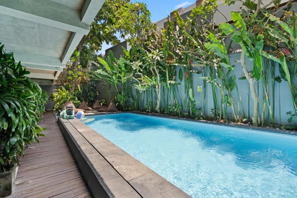 Balissimo Suites Seminyak - photo 10