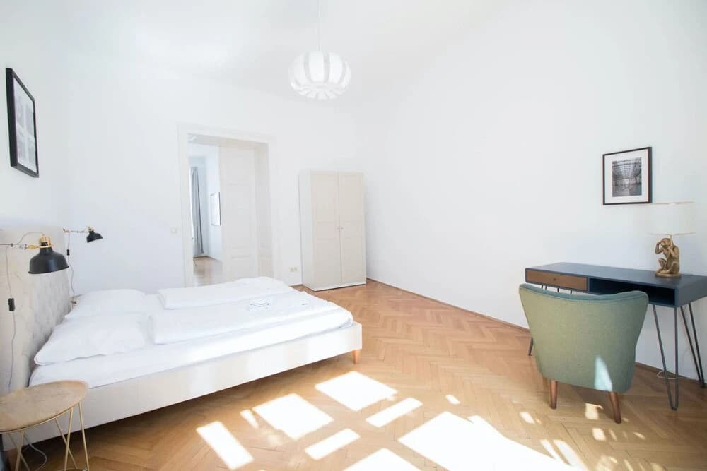 HeyMi Apartments Stadtpark - photo 6