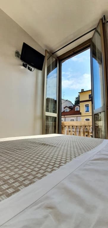 Hotel Mondial - photo 12