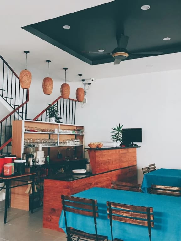 Sunbay Homestay - photo 21