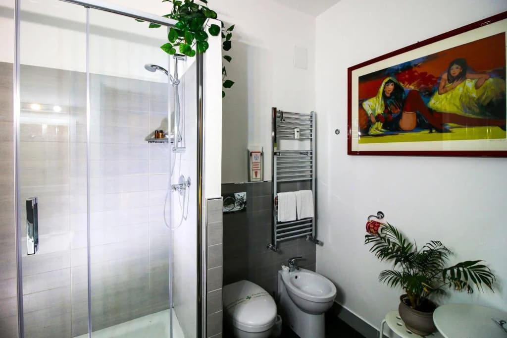 Caroline Rooms Rome - photo 9