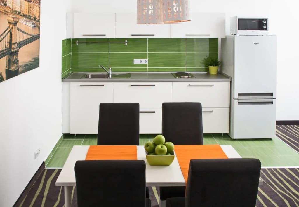 Rubin Wellness & Conference Hotel - photo 18