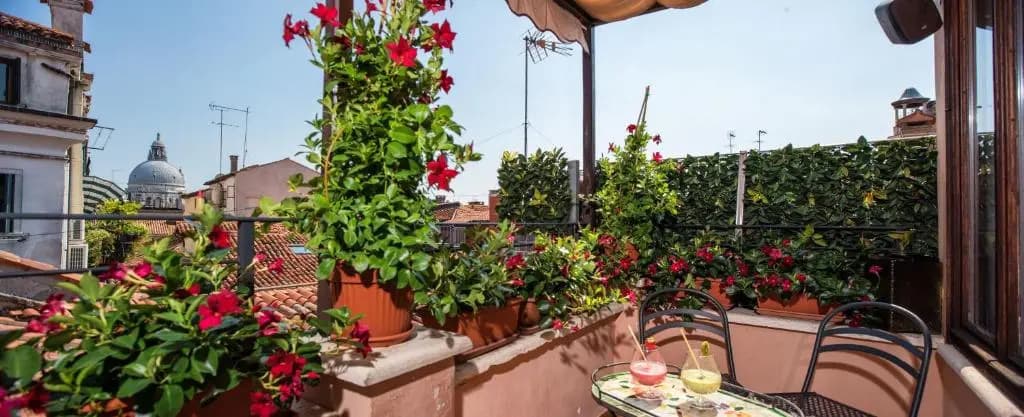 Hotel Dell'Opera - photo 13